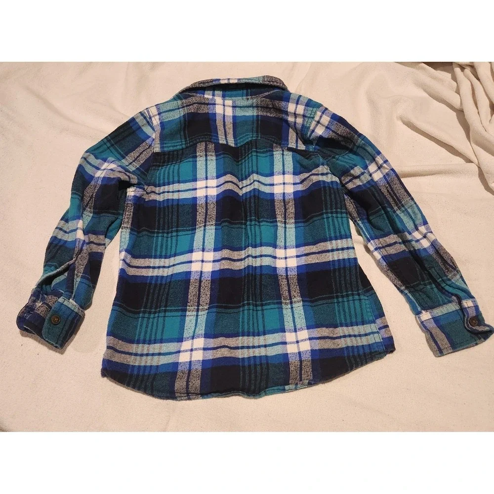 OshKosh Bgosh style gosh workwear